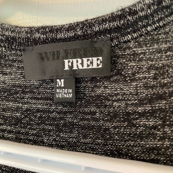 Aritzia Wilfred Free Sleeveless Midi Dress (M) - Picture 3 of 4